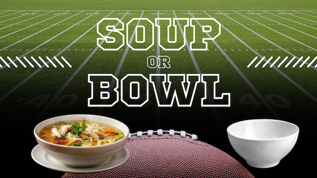 Soup or Bowl image number null